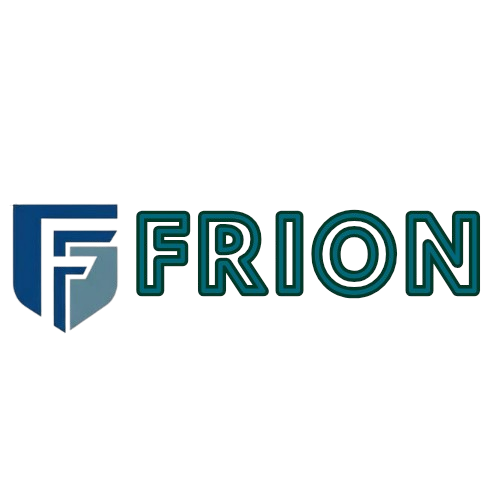 Logo FRION